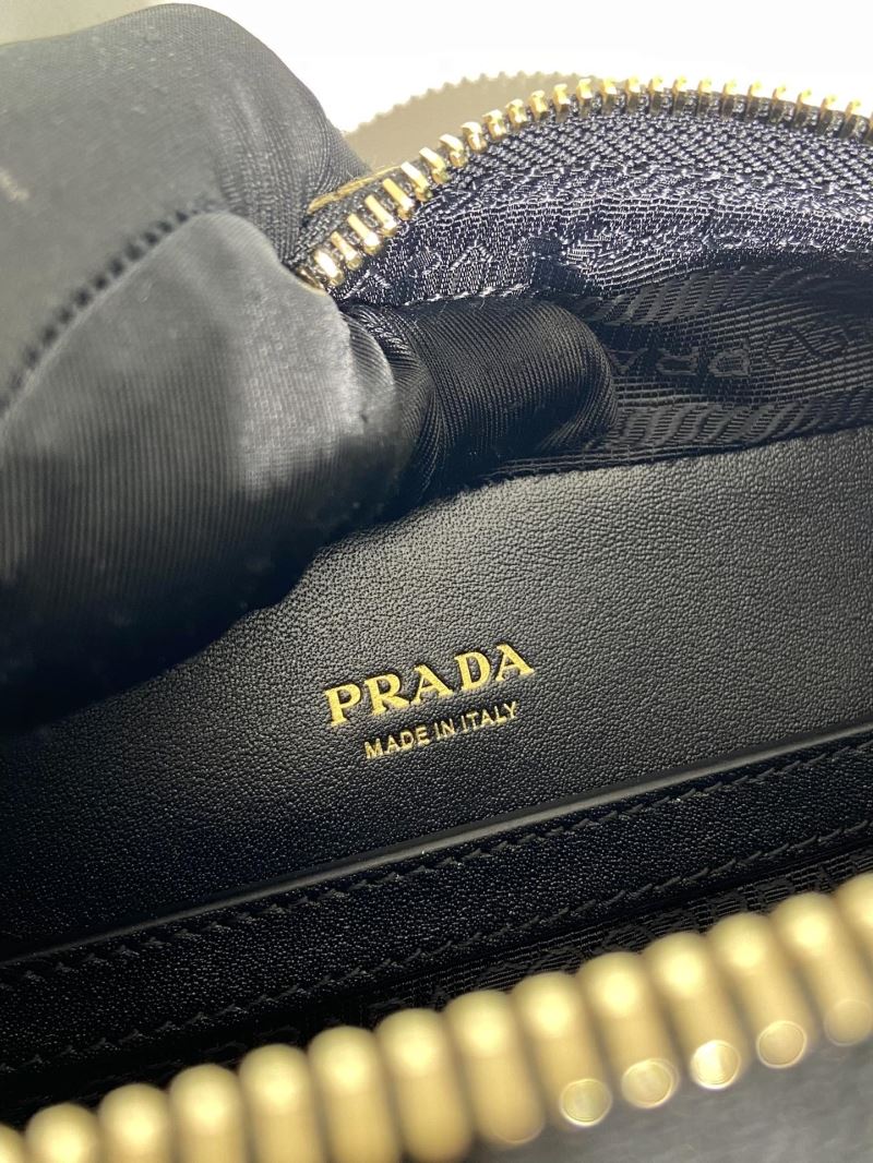 Prada Satchel Bags